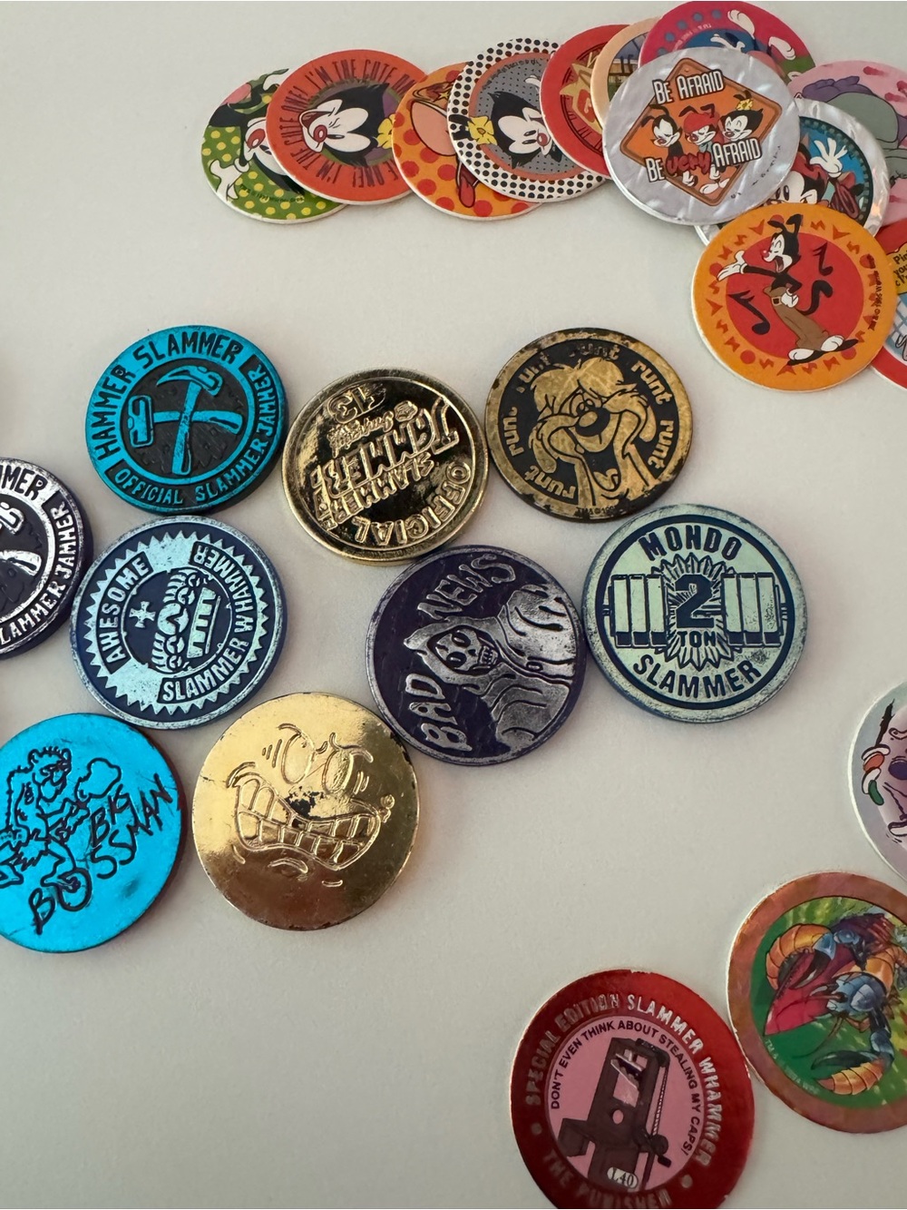 POGS - Picture 4 of 8